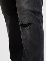 JACK & JONES Jjiglenn Jjoriginal Sq 014 Kot Pantolon Erkek