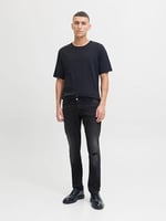 JACK & JONES Jjiglenn Jjoriginal Sq 014 Kot Pantolon Erkek