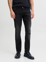 JACK & JONES Jjiglenn Jjoriginal Sq 014 Kot Pantolon Erkek