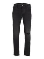 JACK & JONES Jjiglenn Jjoriginal Sq 014 Kot Pantolon Erkek