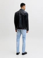 JACK & JONES JJIGLENN JJORIGINAL SQ 330 NOOS Jean Erkek