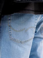 JACK & JONES JJIGLENN JJORIGINAL SQ 330 NOOS Jean Erkek
