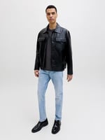 JACK & JONES JJIGLENN JJORIGINAL SQ 330 NOOS Jean Erkek