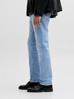 JACK & JONES JJIGLENN JJORIGINAL SQ 330 NOOS Jean Erkek