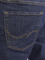 JACK & JONES JJIGLENN JJORIGINAL SQ 430 NOOS Jean Erkek