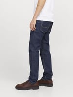JACK & JONES JJIGLENN JJORIGINAL SQ 430 NOOS Jean Erkek