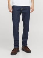 JACK & JONES JJIGLENN JJORIGINAL SQ 430 NOOS Jean Erkek
