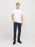 JACK & JONES JJIGLENN JJORIGINAL SQ 430 NOOS Jean Erkek
