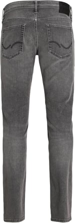 JACK & JONES Jjiglenn Jjoriginal Sq 650 Kot Pantolon Erkek