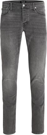 JACK & JONES Jjiglenn Jjoriginal Sq 650 Kot Pantolon Erkek