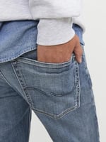 JACK & JONES JJIGLENN JJWARD JJ 122 Jean Erkek