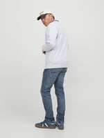 JACK & JONES JJIGLENN JJWARD JJ 122 Jean Erkek