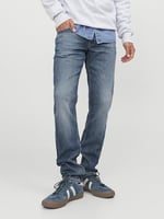 JACK & JONES JJIGLENN JJWARD JJ 122 Jean Erkek