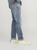 JACK & JONES JJIGLENN JJWARD JJ 322 NOOS Kot Pantolon Erkek