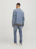 JACK & JONES JJIGLENN JJWARD JJ 322 NOOS Kot Pantolon Erkek