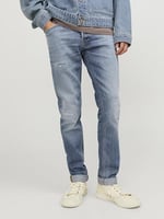 JACK & JONES JJIGLENN JJWARD JJ 322 NOOS Kot Pantolon Erkek
