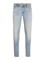 JACK & JONES JJILIAM JJCOLE GE 672 SN Kot Pantolon Erkek