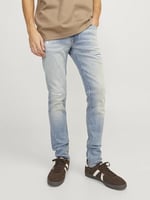 JACK & JONES JJILIAM JJCOLE GE 672 SN Kot Pantolon Erkek