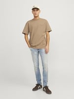 JACK & JONES JJILIAM JJCOLE GE 672 SN Kot Pantolon Erkek