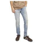 JACK & JONES JJILIAM JJCOLE GE 672 SN Kot Pantolon Erkek
