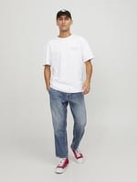 JACK & JONES JJIMARK JJLEWIS AM 263 Kot Pantolon Erkek