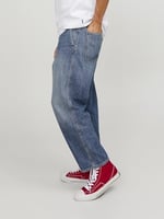 JACK & JONES JJIMARK JJLEWIS AM 263 Kot Pantolon Erkek