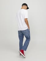 JACK & JONES JJIMARK JJLEWIS AM 263 Kot Pantolon Erkek