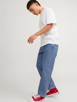 JACK & JONES JJIMARK JJORIGINAL SBD 301 Kot Pantolon Erkek