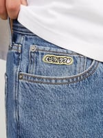 JACK & JONES JJIMARK JJORIGINAL SBD 301 Kot Pantolon Erkek