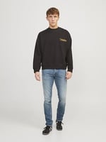 JACK & JONES JJIMIKE JJBLADE JJ 116 SN Kot Pantolon Erkek