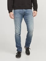 JACK & JONES JJIMIKE JJBLADE JJ 116 SN Kot Pantolon Erkek