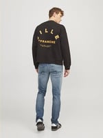 JACK & JONES JJIMIKE JJBLADE JJ 116 SN Kot Pantolon Erkek