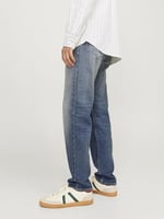 JACK & JONES JJIMIKE JJCOOPER CJ 189 SN Jean Erkek