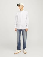 JACK & JONES JJIMIKE JJCOOPER CJ 189 SN Jean Erkek