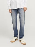JACK & JONES JJIMIKE JJCOOPER CJ 189 SN Jean Erkek