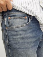 JACK & JONES JJIMIKE JJCOOPER CJ 189 SN Jean Erkek