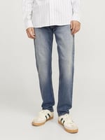 JACK & JONES JJIMIKE JJCOOPER CJ 189 SN Jean Erkek