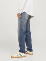 JACK & JONES JJIMIKE JJCOOPER CJ 189 SN Jean Erkek