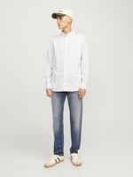 JACK & JONES JJIMIKE JJCOOPER CJ 189 SN Jean Erkek