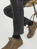 JACK & JONES Jjimike Jjoriginal Sbd 425 Noos Kot pantolon Erkek