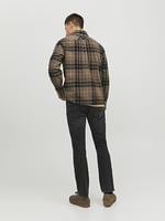 JACK & JONES Jjimike Jjoriginal Sbd 425 Noos Kot pantolon Erkek