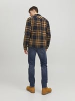 JACK & JONES JJIMIKE JJORIGINAL SBD 551 NOOS Jean Erkek