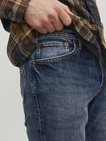 JACK & JONES JJIMIKE JJORIGINAL SBD 551 NOOS Jean Erkek
