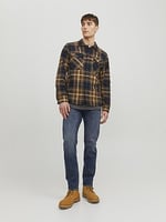JACK & JONES JJIMIKE JJORIGINAL SBD 551 NOOS Jean Erkek