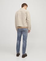 JACK & JONES JJIMIKE JJORIGINAL SBD 552 Kot Pantolon Erkek