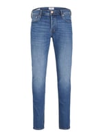 JACK & JONES JJIMIKE JJORIGINAL SQ 223 Tapered Fit Denim Pantolon, 12246914