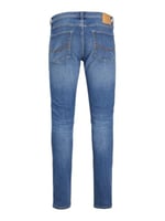 JACK & JONES JJIMIKE JJORIGINAL SQ 223 Tapered Fit Denim Pantolon, 12246914