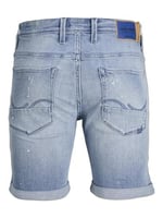 JACK & JONES JJIRICK JJBLAIR SHORTS GE 202 SN Şort Erkek