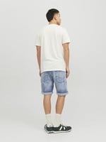 JACK & JONES JJIRICK JJBLAIR SHORTS GE 202 SN Şort Erkek