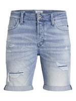 JACK & JONES JJIRICK JJBLAIR SHORTS GE 202 SN Şort Erkek